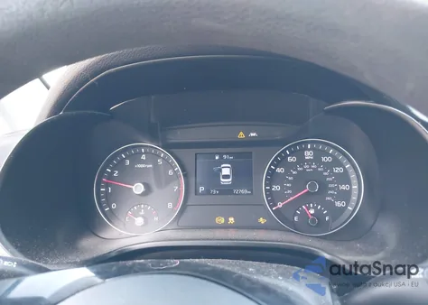 2019 Kia Forte Fe/Lx/Lxs from USA, damaged, VIN 3KPF24AD4KE067482